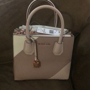 Michael Kors Mercer bag